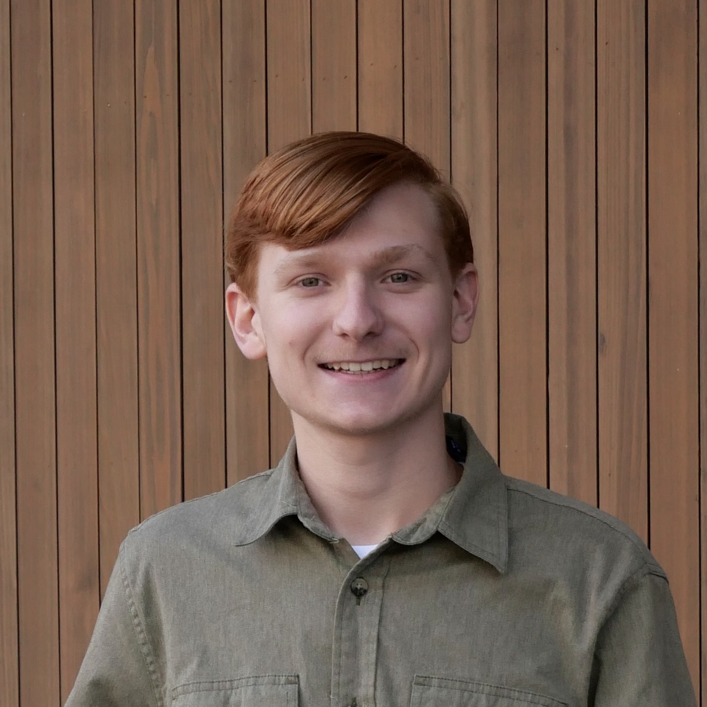 Makinley — Co‑founder